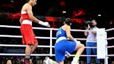 "Italian Couldn't Beat My Girl Because...": Algerian Boxer Imane Khelif's Father Speaks Up Amid Controversy At Olympics...