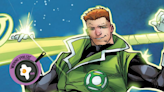 Nathan Fillion Teases Superman's Take on Guy Gardner