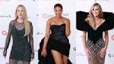 Tiffany Haddish Goes High-low in Sophie Couture Skirt, Heidi Klum Dazzles in Valdrin Sahiti & More Elton John Oscars Party 2024 Red...