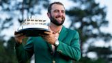 The Masters: Scottie Scheffler se vuelve a poner el saco verde tras una cátedra de golf en Augusta