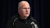 Even without answers, Andy Reid finds his focus after Chiefs' Super Bowl parade shooting