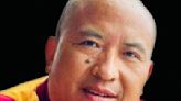 Buddhist monk to present program on meditation