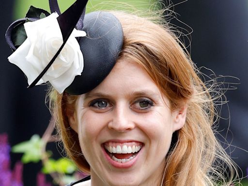 Princess Beatrice bears striking resemblance to iconic royal family member