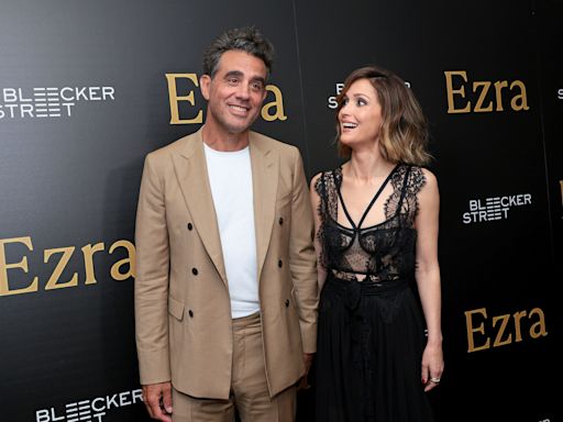 Bobby Cannavale Reveals the Surprising Reason Why It’s ‘Incredible’ to Work With Partner Rose Byrne