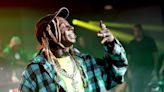 Lil Wayne Honored With Exhibit at National Museum of African American Music