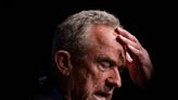 RFK Jr. said in 2012 that he thought a worm ate part of his brain: 'I have cognitive problems, clearly'