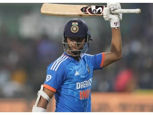 Yashasvi Jaiswal In Focus As India Ready To Make Statement Against Zimbabwe In 3rd T20I