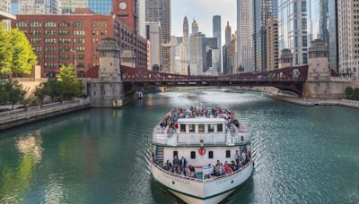 A Local's Guide to the Perfect Long Weekend in Chicago
