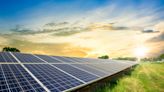 太陽能廠「看到下半年」！聯合再生5月營收年增21% 電池擴大產能將達1.3GW