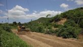 Articulan mesa de trabajo con agricultores para garantizar proyecto integral de río Tumbes