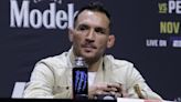 Conor McGregor highlights conundrum Michael Chandler faces in wake of UFC 303 cancellation