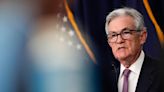 US debt explosion may force the Fed to halt a key tightening campaign so the financial system doesn't become unstable