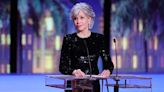 Jane Fonda Goes Viral for Throwing Palme d'Or Scroll at Director Justine Triet at the Cannes Film Festival