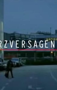 Herzversagen