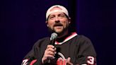 Kevin Smith opens up about his mental health recovery and ‘other guy’ comedy persona