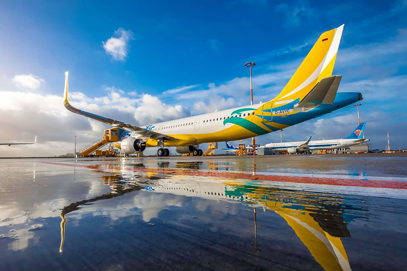 Budget airline Cebu Pacific commits to P1.4-trillion Airbus purchase - BusinessWorld Online