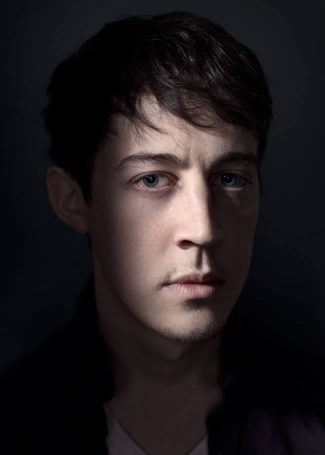 Alex Sharp Reveals Why ‘3 Body Problem’ Changed His Concept Of Mortality: “It Was The Most Challenging Thing I’ve Ever...