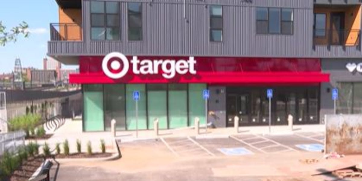 Target to open location in Midtown