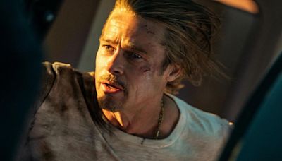 Brad Pitt's F1 Movie Gets a Major Update From Producer