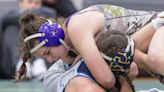 Fowlerville's Maggie Buurma: From tap dancer to state wrestling champ