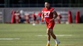 Chiefs injury updates: Travis Kelce returns to practice; will he play vs. Broncos?