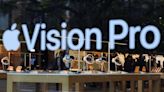 傳蘋果Vision Pro將走出美國 中日韓等國可望列首批市場