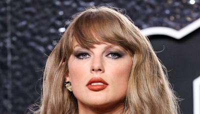 Taylor Swift sube al olimpo de los MTV VMA y comparte protagonismo con Katy Perry