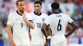 Gary Neville slams 'BASIC' England after bore draw with Slovenia