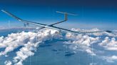 「微風」太陽能飛機創下無人駕駛最長飛行記錄