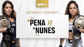 UFC 277 highlights & recap: Julianna Peña vs. Amanda Nunes