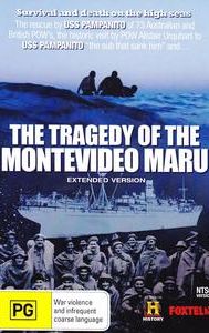 The Tragedy of the Montevideo Maru