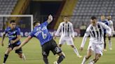 0-0. Huachipato no pasa del empate ante The Strongest pero sigue líder del grupo C de la Libertadores