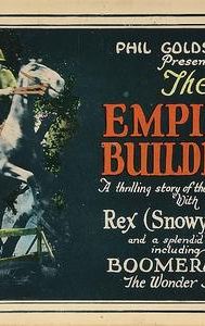 The Empire Builders