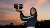 2023 Golfweek Awards: Female Amateur of the Year