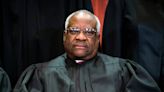 Who is Harlan Crow, the Dallas billionaire friend of Supreme Court Justice Clarence Thomas?