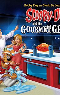 Scooby-Doo! and the Gourmet Ghost