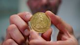 Vast coin collection of Danish magnate is going on sale a century after his death