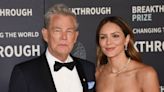 David Foster and Katharine McPhee Break Silence After Nanny’s Death