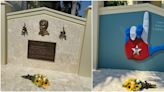 Dedican monumento a Oswaldo Payá en Hialeah