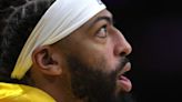 Lakers All-Star Anthony Davis’ Eye Injury Gets Major Update