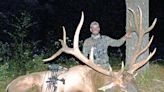 New York hunter reflects on rare opportunity to take massive Pennsylvania bull elk - Outdoor News