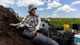 On the front lines of extreme heat in South Florida. ‘You feel like you’re suffocating.’