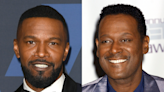 Jamie Foxx Speaks On Producing New Luther Vandross Doc: “Luther Is One Of Our GOATs”