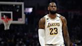 LeBron James Urged To Leave Lakers And Join 76ers