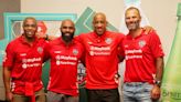 Manchester United and Liverpool legends set for ‘Battle of the Reds 2024’ tomorrow night at Bukit Jalil