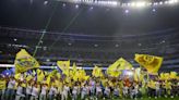 ¡Siéntanla, vívanla! América festeja título 15 con más de 20 aficionados en el Azteca | Fútbol Radio Fórmula