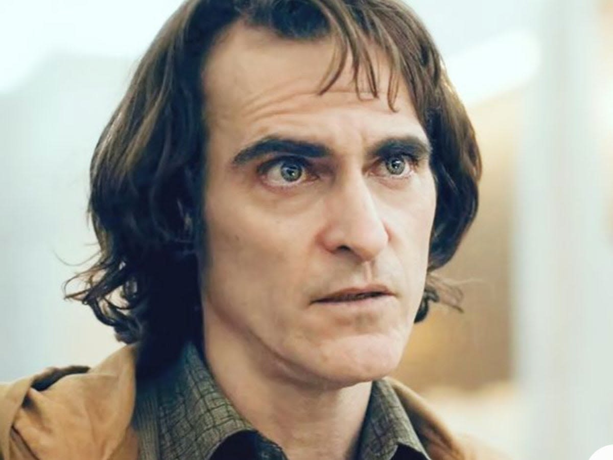 Joker 2 marks movie career last for Joaquin Phoenix who says ‘that’s it for me’