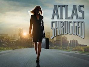 Atlas Shrugged: Part I