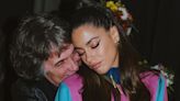 La emotiva canción que Tini Stoessel le dedicó a su papá para recordar el momento más difícil de su vida