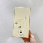 『精品美妝』💰祖馬龍香水英國梨花紋限量版100ml！